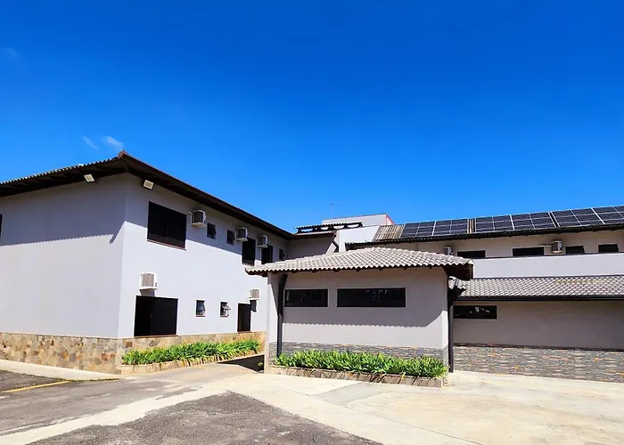 Hotel Bella Vista
