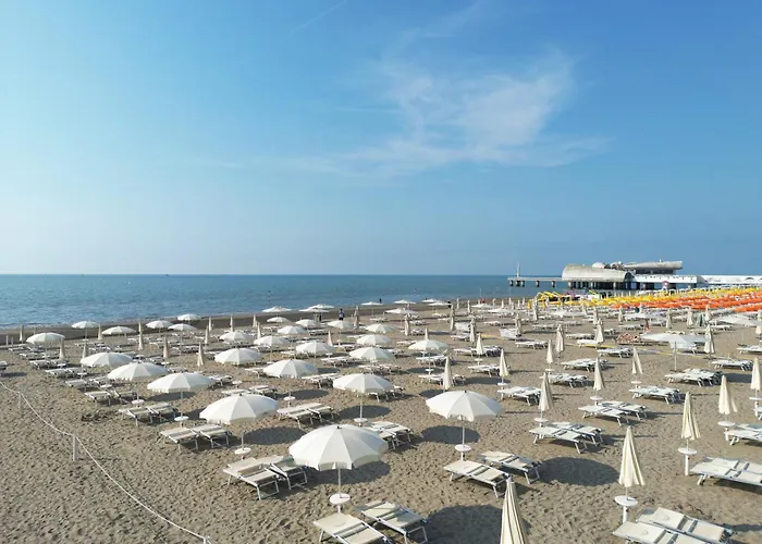 Hotel Italia Palace