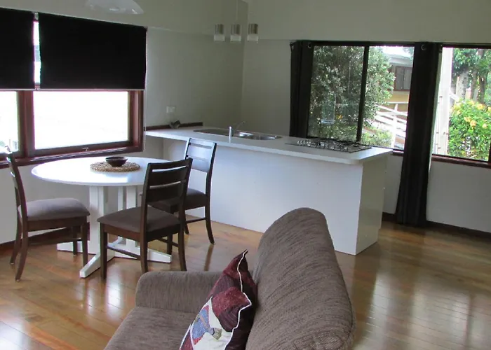 Hideaway Retreat