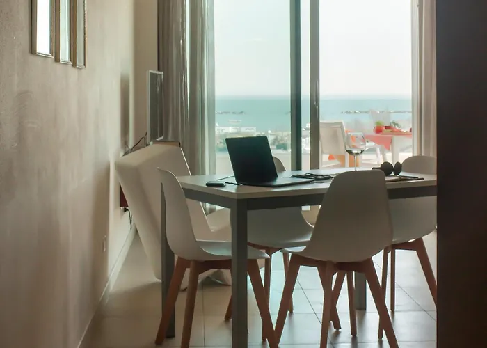 Residence Millecento - Aperto Tutto L'Anno