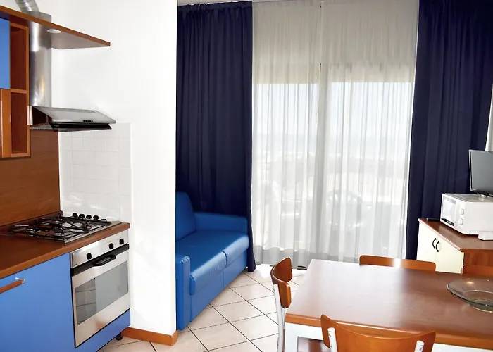Ilios Residence