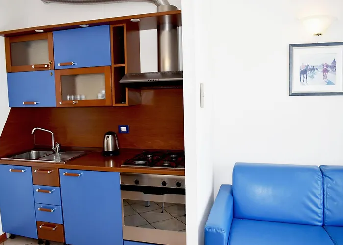 Ilios Residence