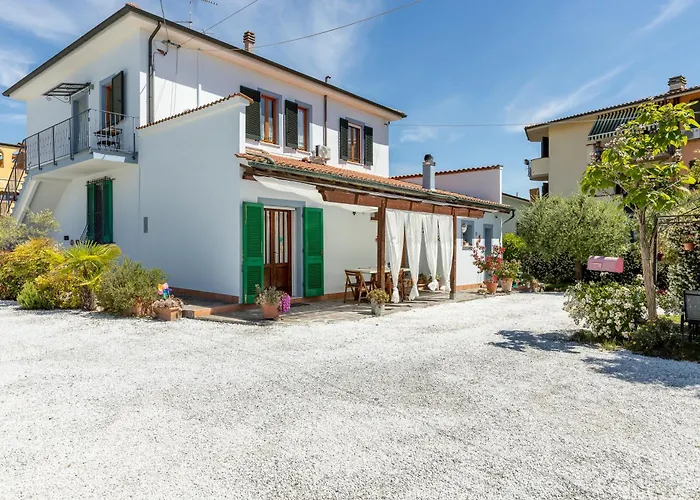 B&B Il Ramaiolo