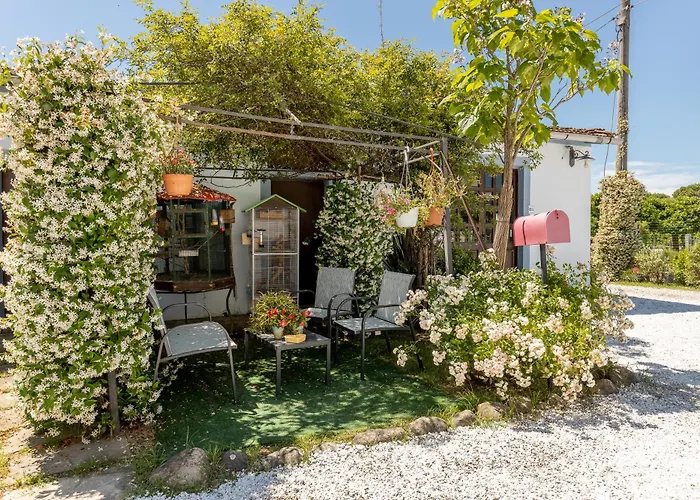 B&B Il Ramaiolo