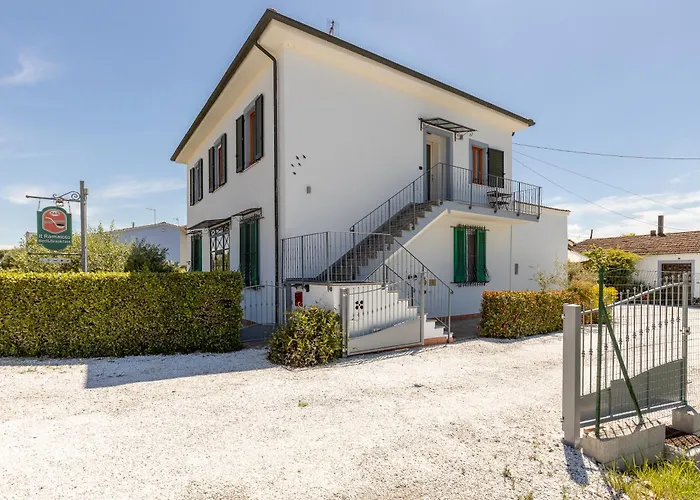 B&B Il Ramaiolo