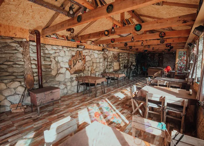 Hotel Metekhara