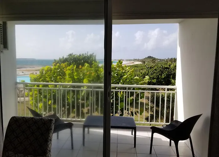 Orient Bay Beach Studio