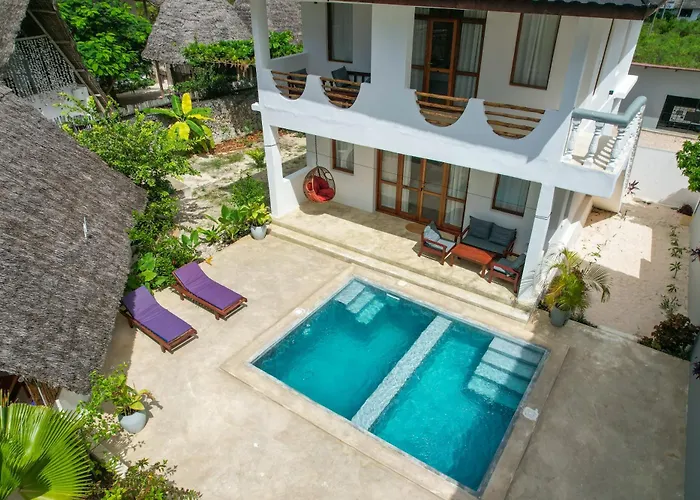 Mnana Beach Bungalows