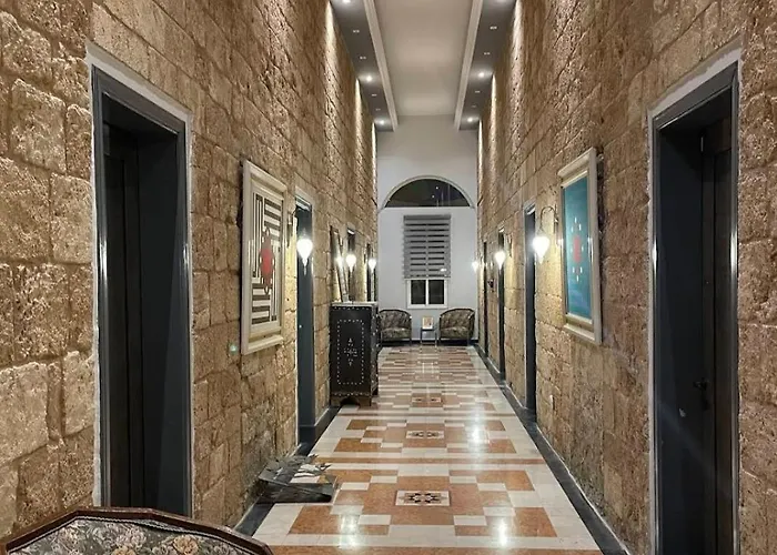 Azur Suites Hotel