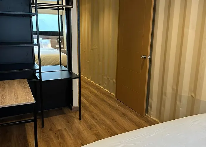 Nomada Republic Hotel Panama City