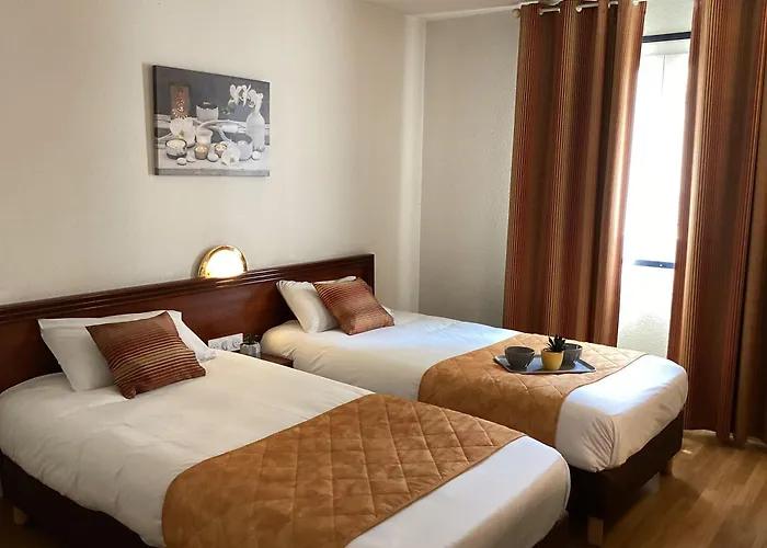 Hotel Angelic