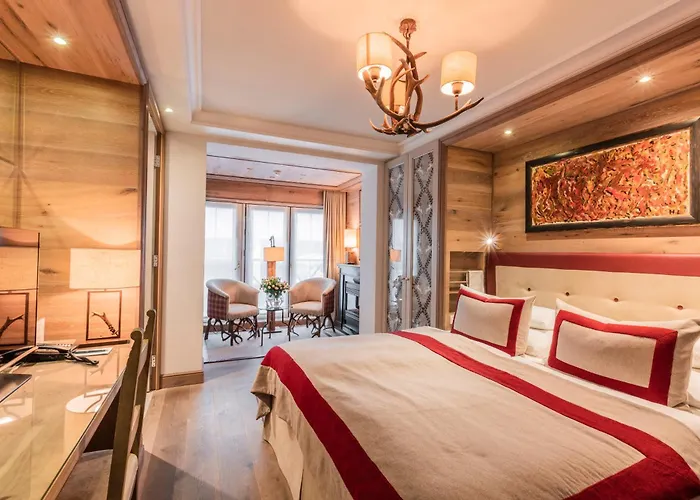 Alpin Resort Sacher