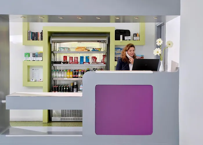 Patras Smart Hotel, Vassilicos House Of Hospitality