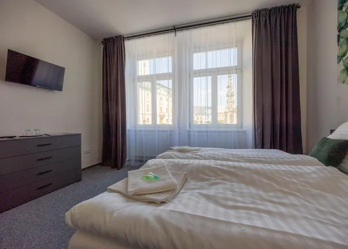 Hotel Tht