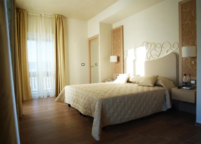 Hotel Duchessa Della Sila