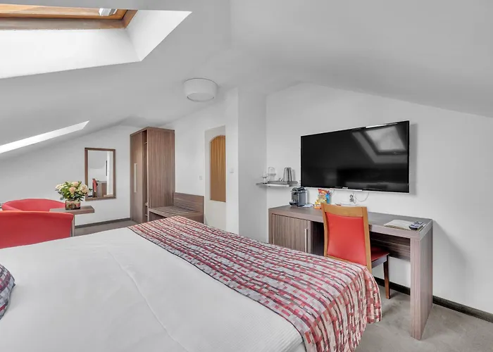 Hotel Nelly Kellys