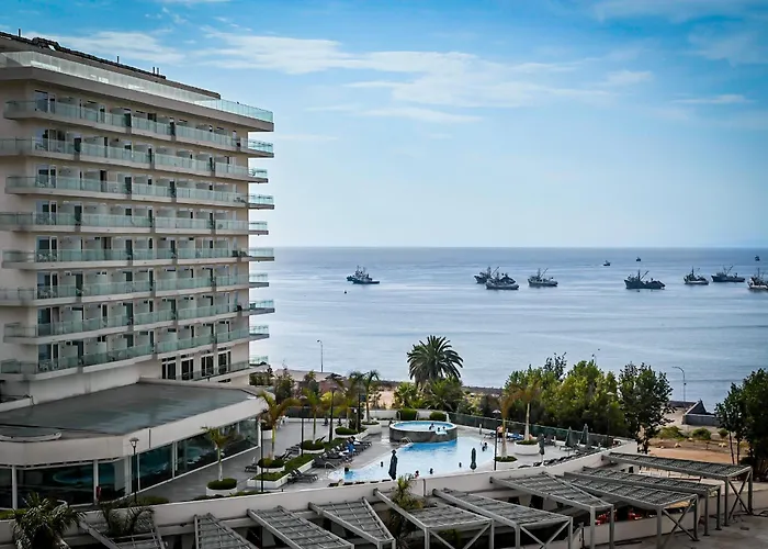 Antay Hotel & Spa