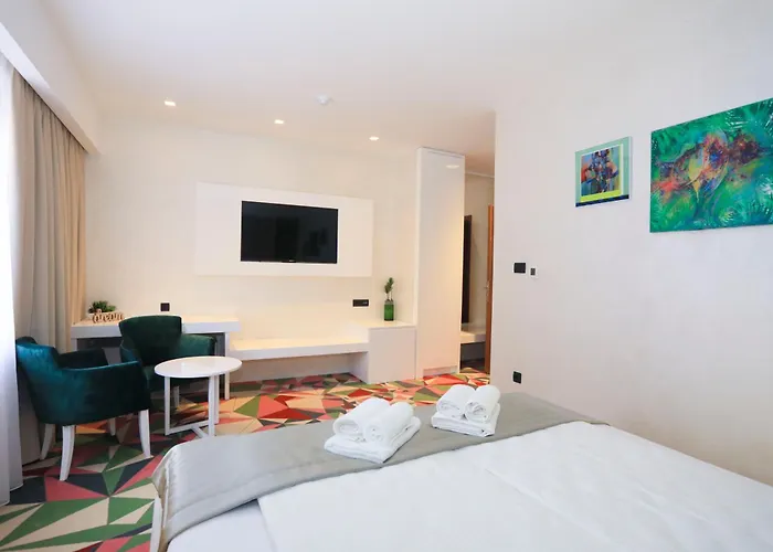 Carpe Diem Boutique Hotel