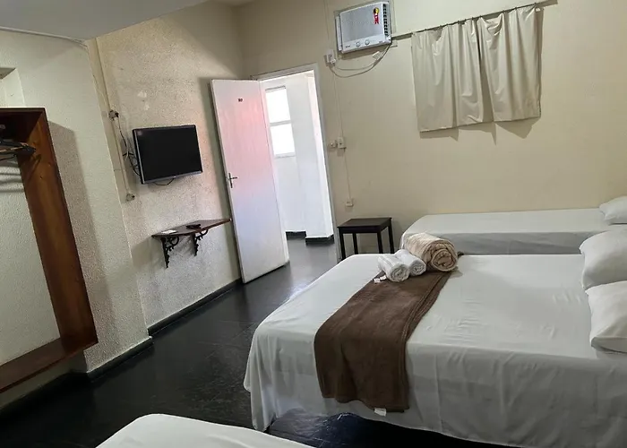 Hotel Doce Lar