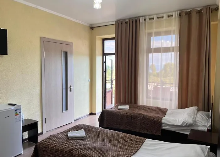 Aknur Deluxe Hotel