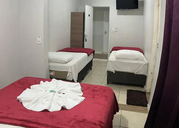 Cerrado Plaza Hotel -Dourados