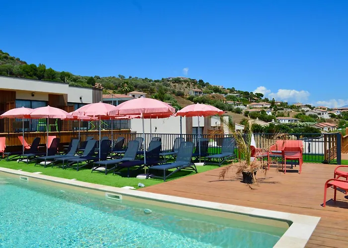 Hotel Casa Matteu