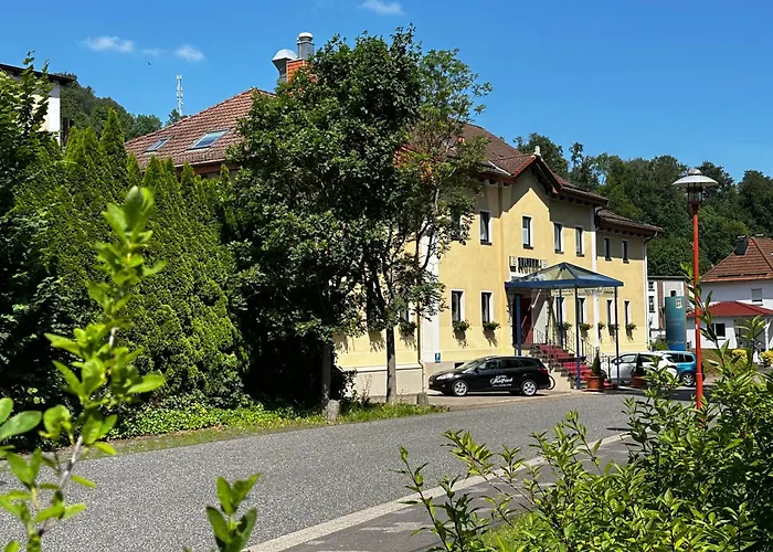 Hotel Thalfried