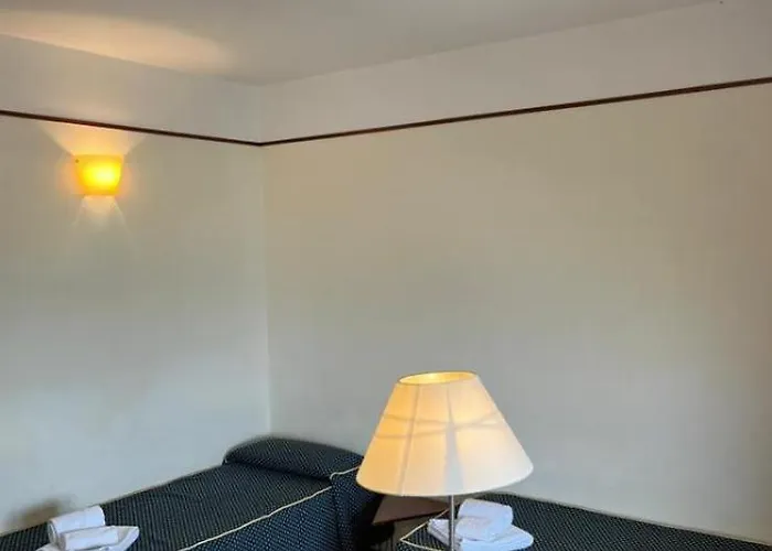 Hotel Sacco