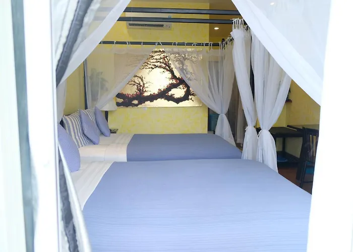 La Marina Boutique Hotel & Spa