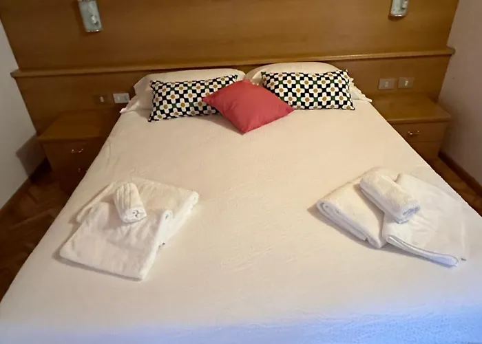Hotel Belfort