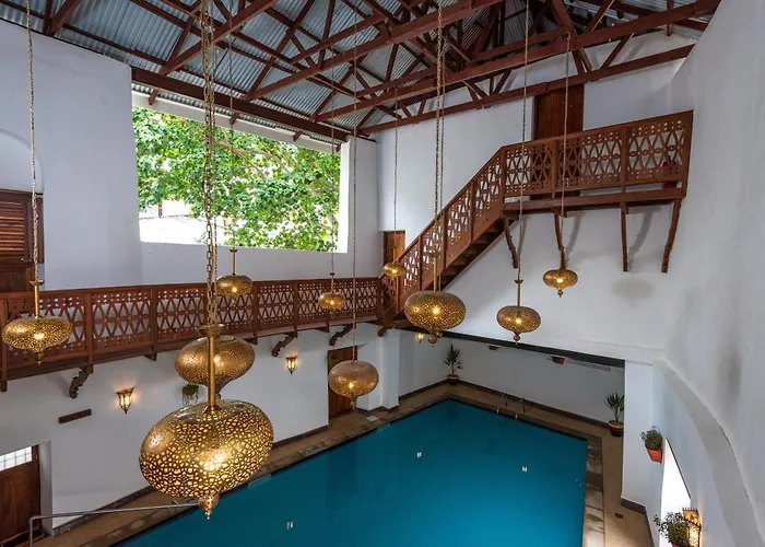Turaco Spice Tree, A Tribute Portfolio Hotel