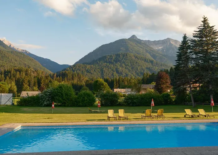 Waldpension Putz