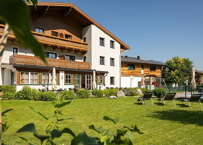 Ferienhaus Helmuth Oberreiter