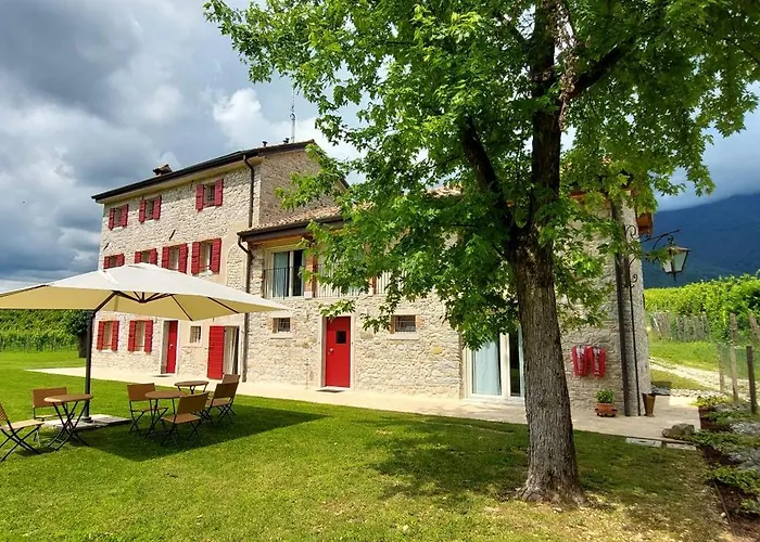 Borgo Le Lanterne Charming Vacation Rental