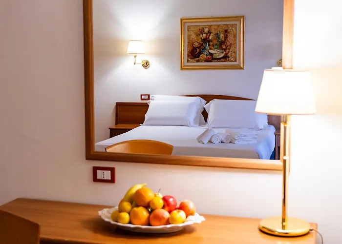 Hotel Bisanzio Resort