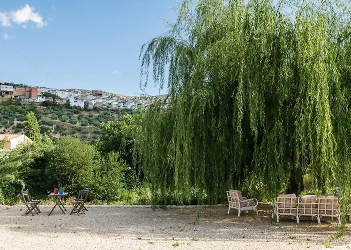 El Batan Hotel & Spa