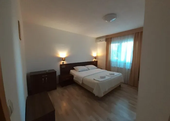 Hotel Branco