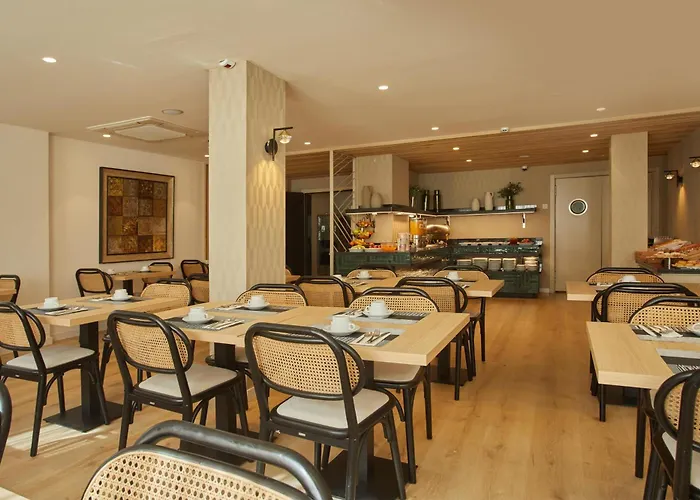 Belle Zurbarán Palma Hotel