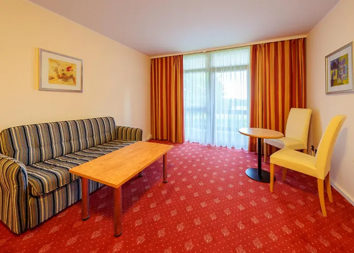 Hotel St. Georg