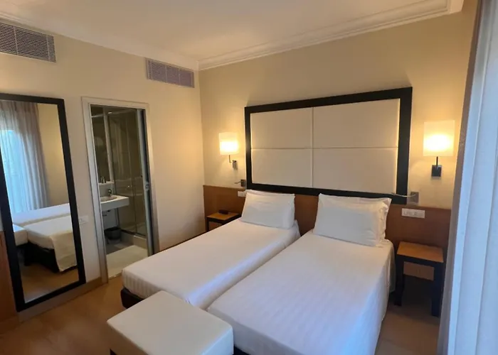 Hotel Daniel & Ristorante Cocchi