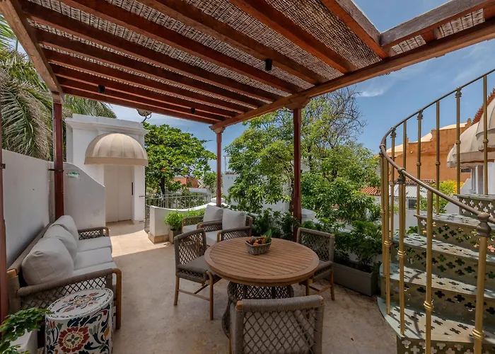 Casa Pestagua Relais Châteaux