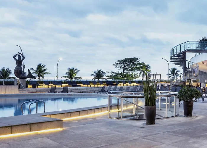 Hotel Nacional Rio De Janeiro