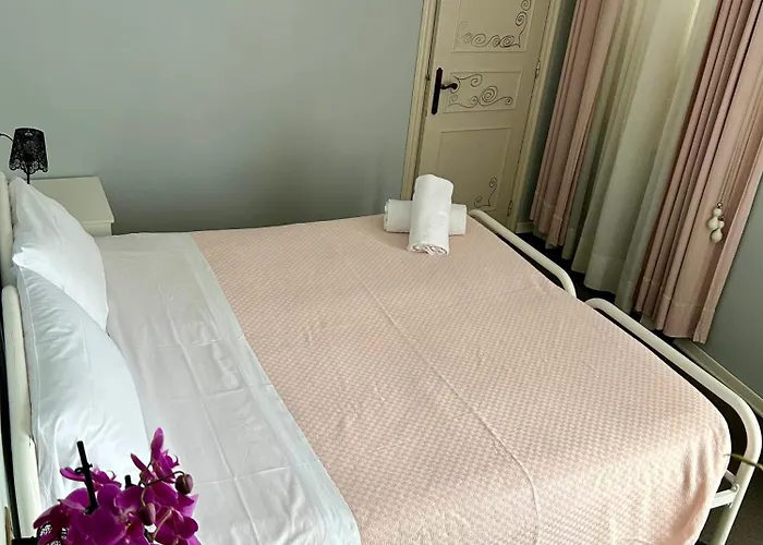 Hotel La Loggia