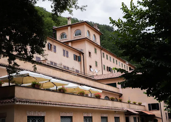 Oasi di greccio