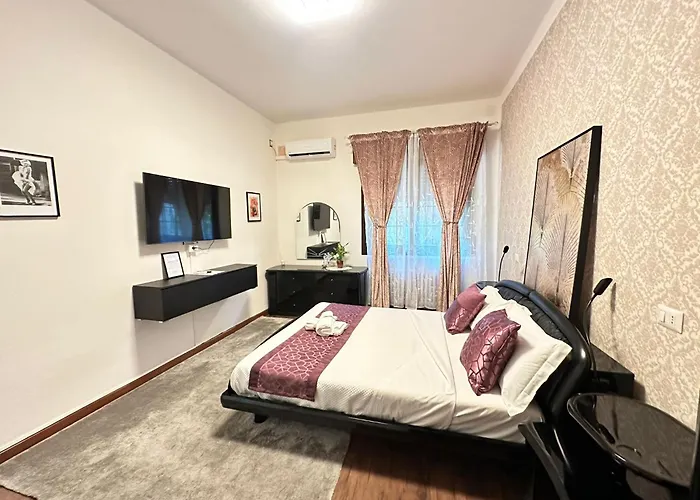 Grande Bellezza Luxury Suite