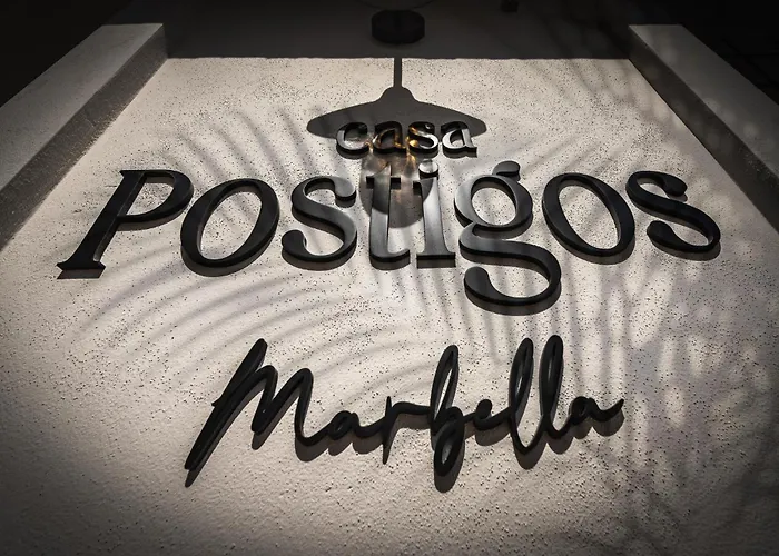 Casa Postigos