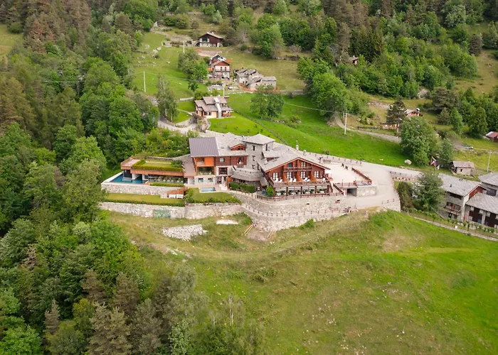 Silou Retreat