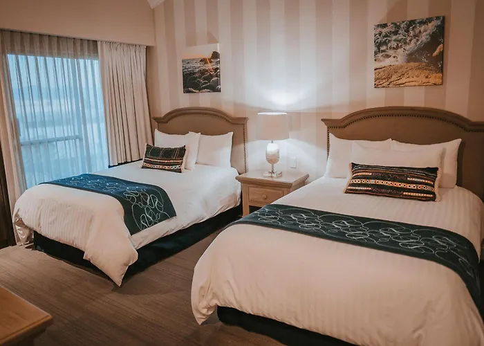 Hotel Punta Morro