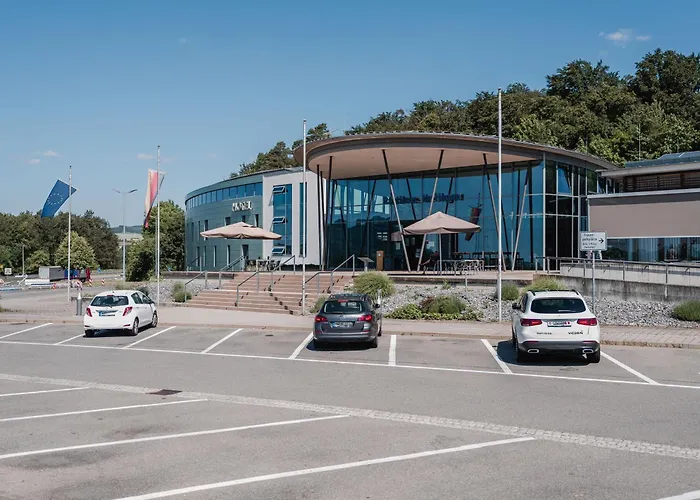 Hotel Hegau