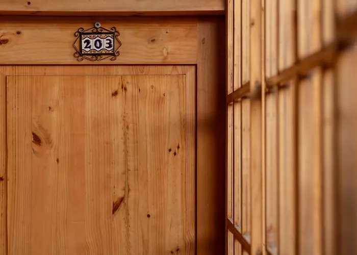 Moaf Cusco Boutique Hotel